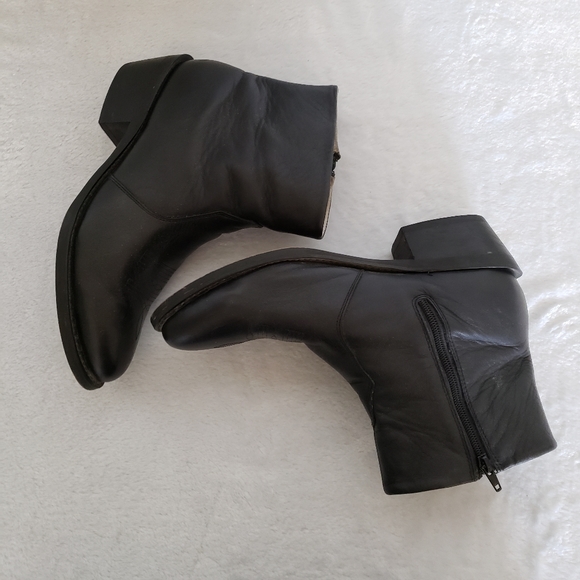 DURANGO men's Classic Down Low Western Boot sz 9.5 - Picture 4 of 13